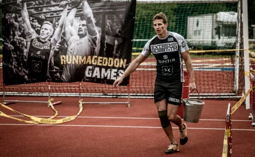 Runmageddon Games w Stalowej Woli dla... [ZDJĘCIA] - 5